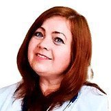 Врач Барсукова Татьяна Евгеньевна