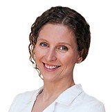 Врач Бартасинская Анна Евгеньевна