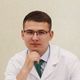 Врач Бартюк Виктор Иванович