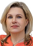 Врач Бартник Ирина Евгеньевна