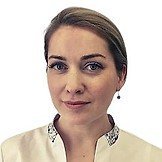 Врач Бартоломей Ольга Николаевна