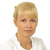 Врач Бартош-Зеленая Светлана Юрьевна