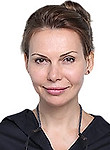 Врач Барвина Юлия Владимировна