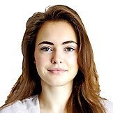 Врач Барыкина Екатерина Сергеевна