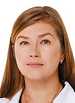 Врач Барышникова Наталья Владимировна