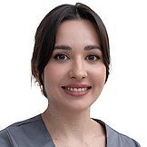Врач Барышова Татьяна Сергеевна