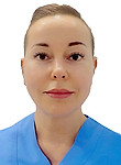 Врач Басаева Татьяна Руфовна