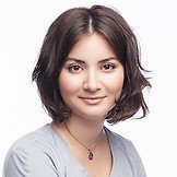 Врач Басек Мария Тауфиковна