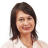 Врач Башарова Александра Анатольевна