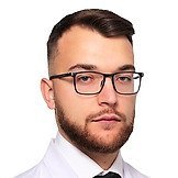 Врач Башин Андрей Вячеславович