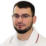 Врач Баширов Халиг Бахадурович