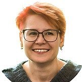Врач Башкирова Татьяна Михайловна