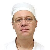 Врач Башмачников Владимир Константинович