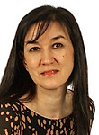 Врач Башмакова Наталья Вениаминовна