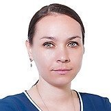 Врач Башмакова Олеся Михайловна