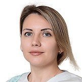Врач Баскакова Елена Владимировна