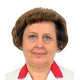 Врач Баскакова Ирина Дмитриевна