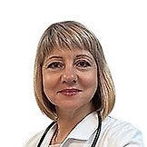 Врач Баскакова Светлана Федоровна