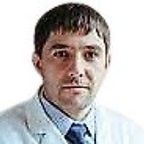 Врач Басок Станислав Михайлович 