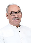 Врач Басос Сергей Федорович