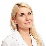 Врач Басова Елизавета Сергеевна