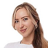 Врач Басова Кристина Сергеевна 