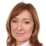 Врач Басова Татьяна Ильинична