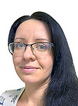 Врач Батаева Юлия Владимировна