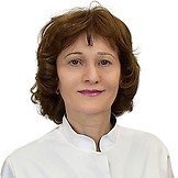 Врач Баталова Малика Османовна
