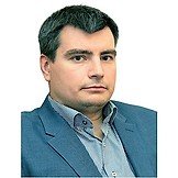 Врач Батиновский Тарас Евгеньевич