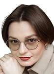 Врач Батищева Дарья Игоревна 