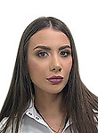 Врач Батюк Екатерина Андреевна