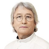Врач Батюков Николай Михайлович