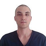 Врач Батов Алексей Игоревич
