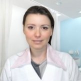 Врач Батраченко Нина Викторовна