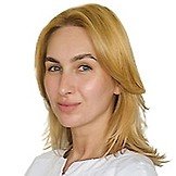 Врач Батрак Ксения Андреевна
