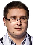Врач Батраков Дмитрий Игоревич