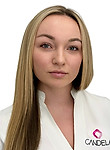 Врач Батраменко Наталья Сергеевна