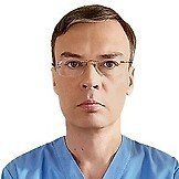 Врач Батрутдинов Руслан Тагирович