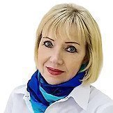 Врач Батталова Татьяна Ивановна
