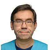 Врач Батухин Анатолий Николаевич