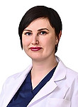 Врач Батурина Анна Алексеевна