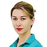 Врач Батычко Маргарита Сергеевна