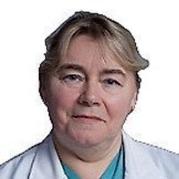 Врач Батынкова Жанетта Григорьевна