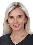 Врач Баумгартен Анжелика Евгеньевна 
