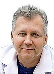 Врач Бауров Александр Константинович