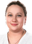 Врач Баутина Ксения Владимировна