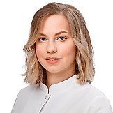 Врач Баварская (Дадайкина) Мария Владимировна