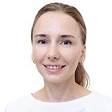 Врач Базанова Алена Васильевна