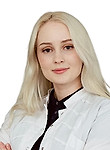 Врач Базанова Дарья Денисовна